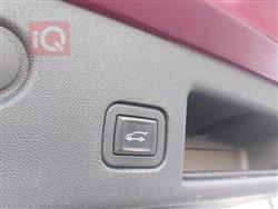 شيفروليه ايكونس